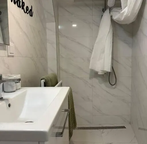 Avareén Old-town 150m To The Sea Apartamento